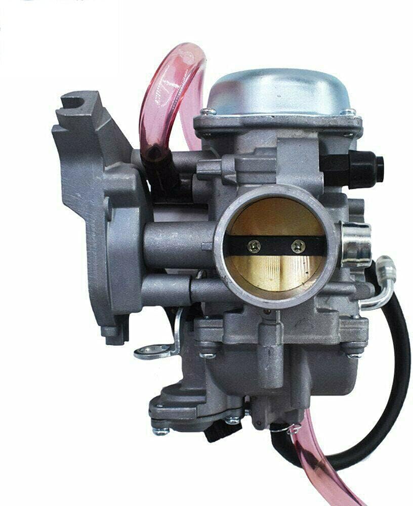 Carburetor Assembly C750333