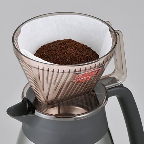 1.5L Stainless Steel Thermal Table Jug R158