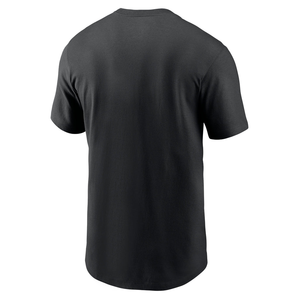 Men's Black T-Shirt G43396