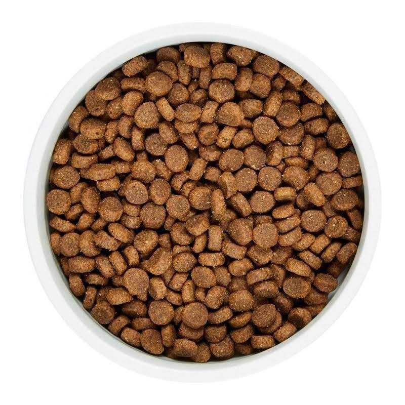 Grain Free Chicken and Pea Recipe Dry Puppy Food S923