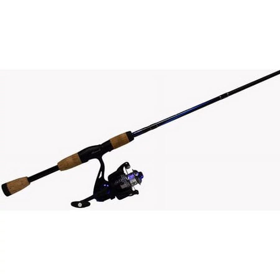 Spinning Reel and Fishing Rod Combo V497552