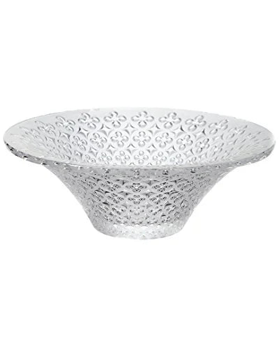 Clear Crystal Bowl U741051