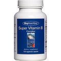 Super Vitamin B Complex T1507