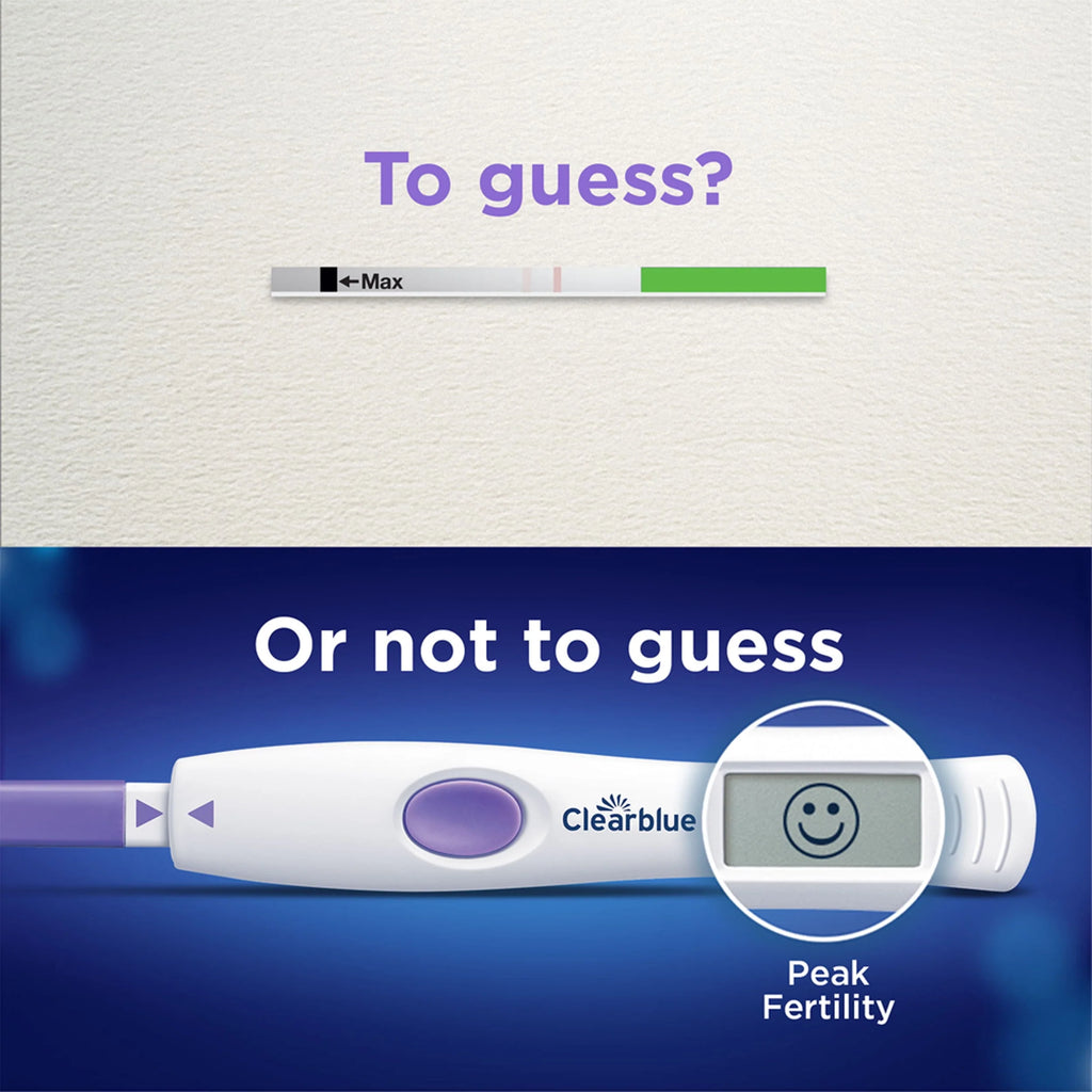 10 Tests Ovulation Test R1635