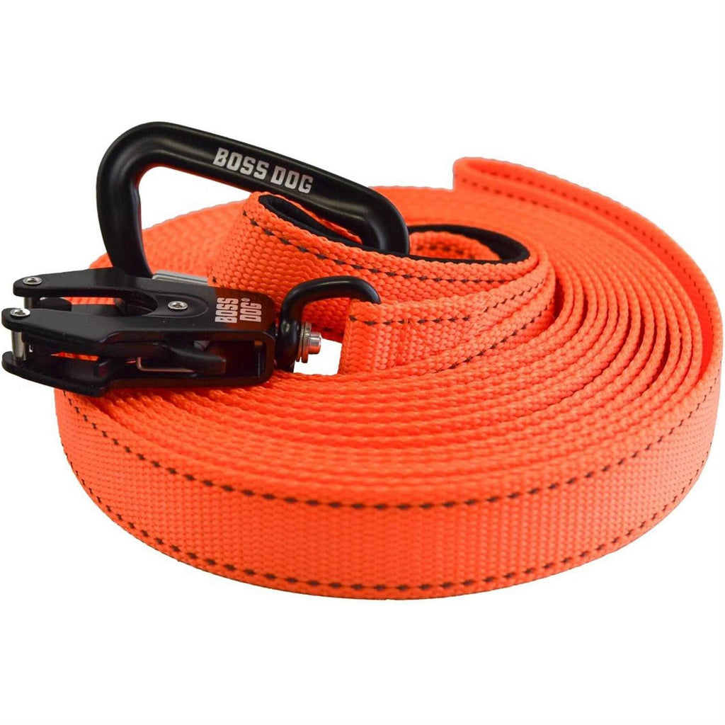 Dog Tracking Leash F2340