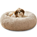 Faux Fur Dog Bed & Cat Bed W493