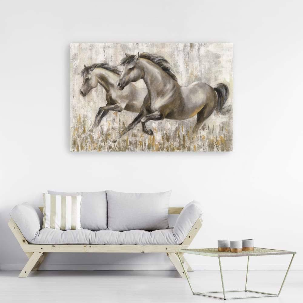 Canvas Giclee A787771