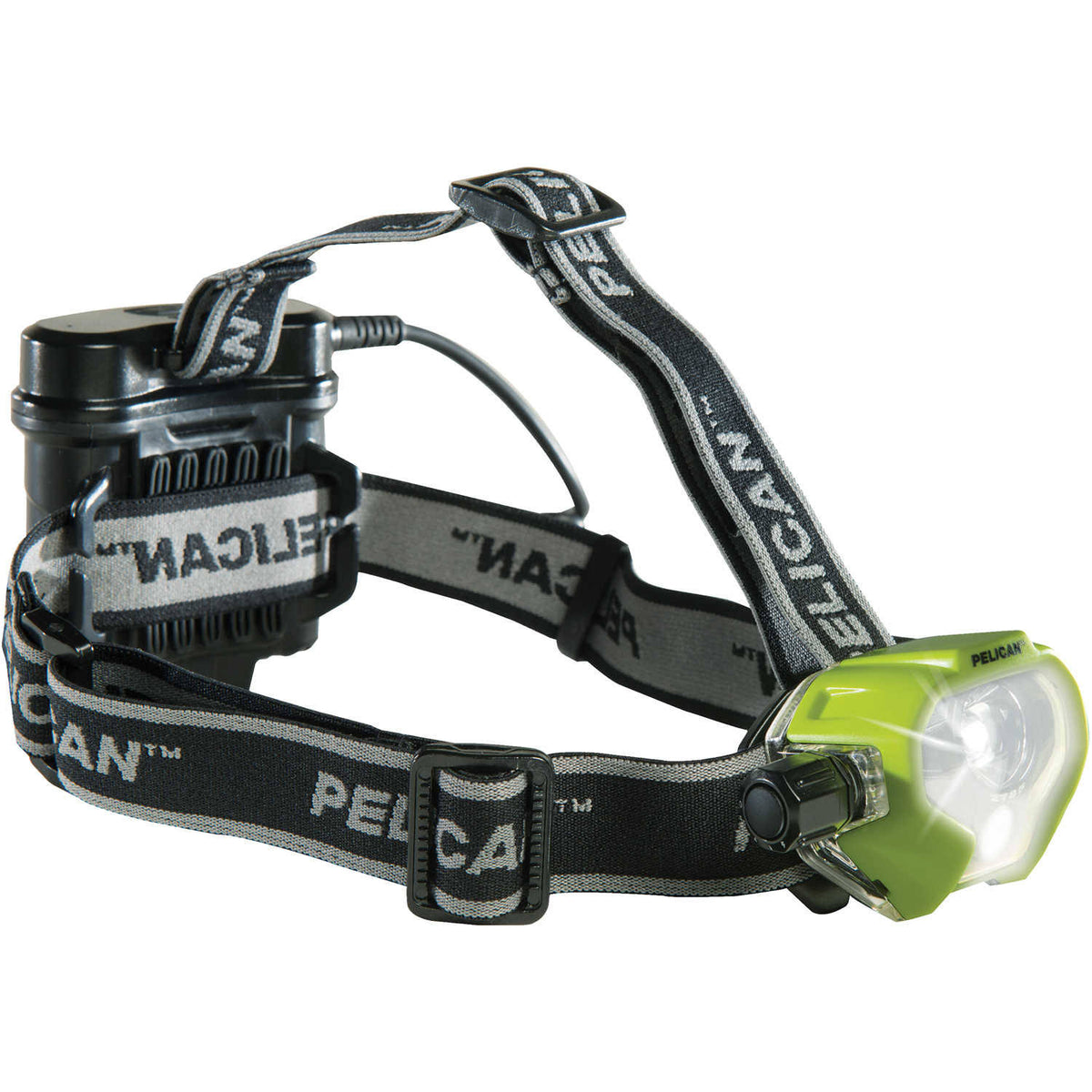 Safety-Certified Headlamp I962198