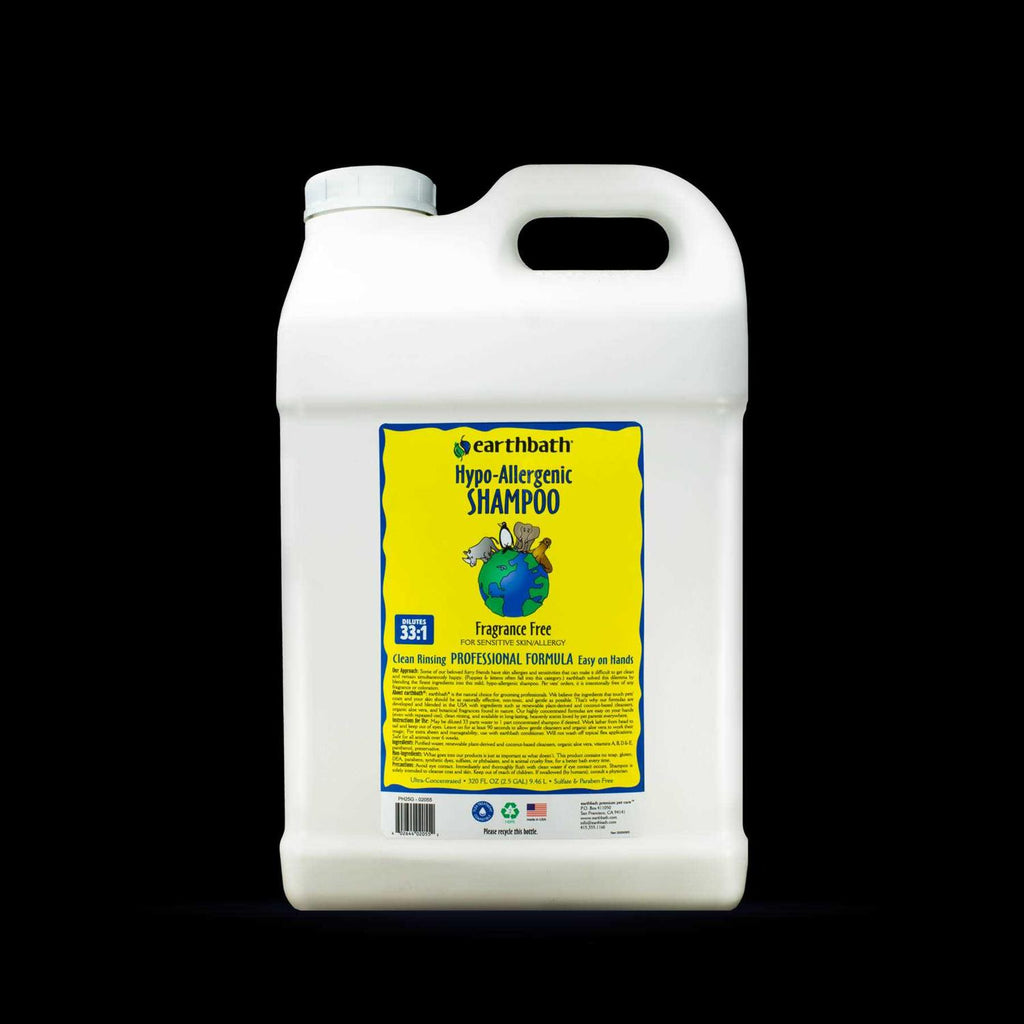 Hypo-Allergenic Shampoo V75456