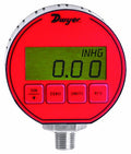 Digital Pressure Gauge A55018