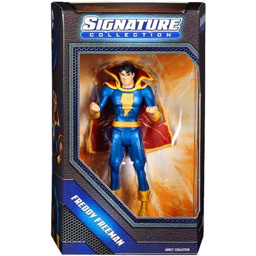 Action Figure J9087