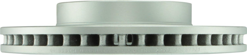 Front Disc Brake Rotor V293