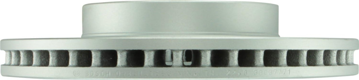 Front Disc Brake Rotor V293