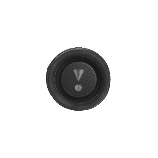 Portable Waterproof Speaker Black I5539
