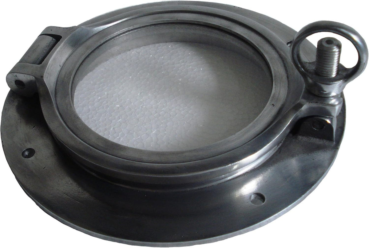 7 Inches Nautical Boat Porthole Q765