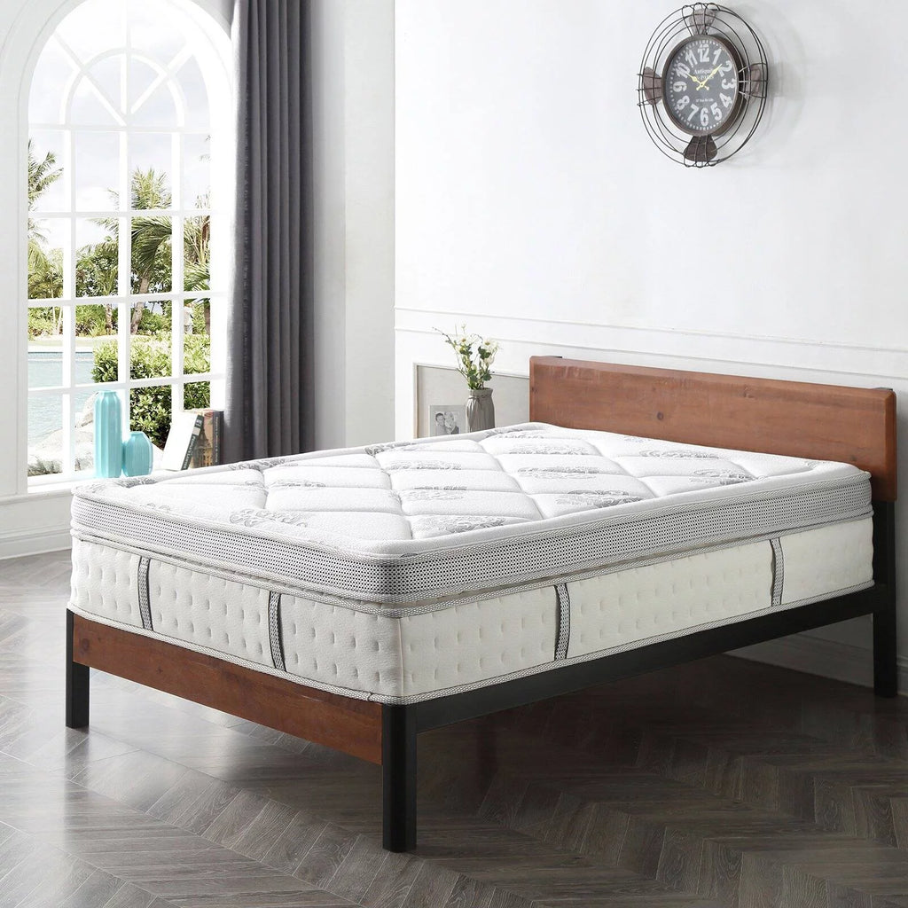 Queen Hybrid Mattress G8570