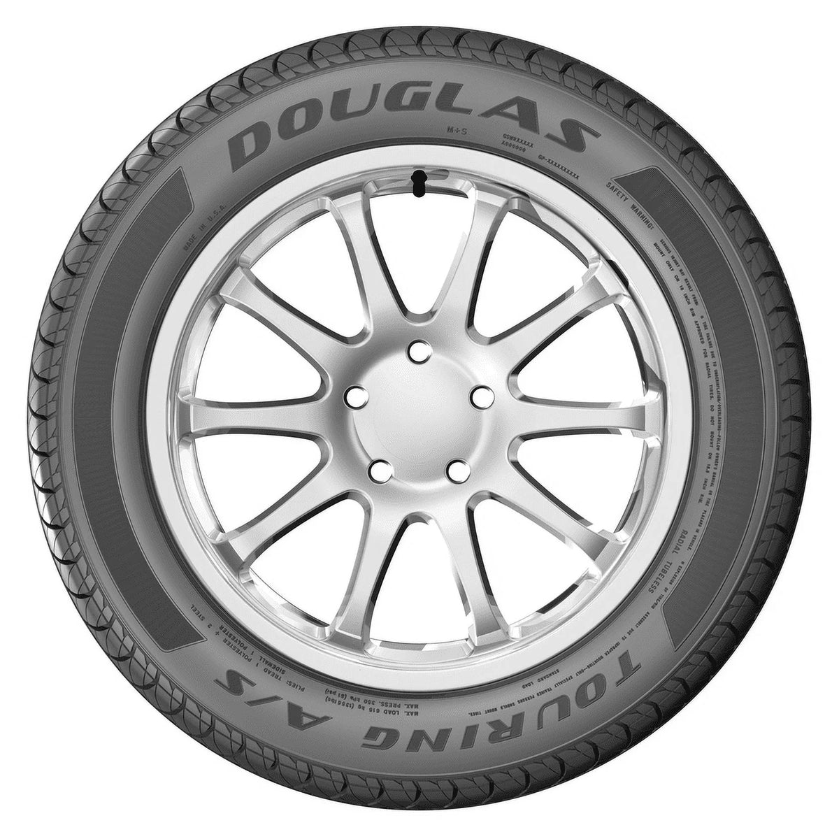 All-Season Tire F322