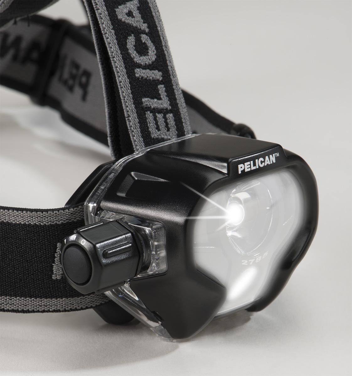 Safety-Certified Headlamp I962198
