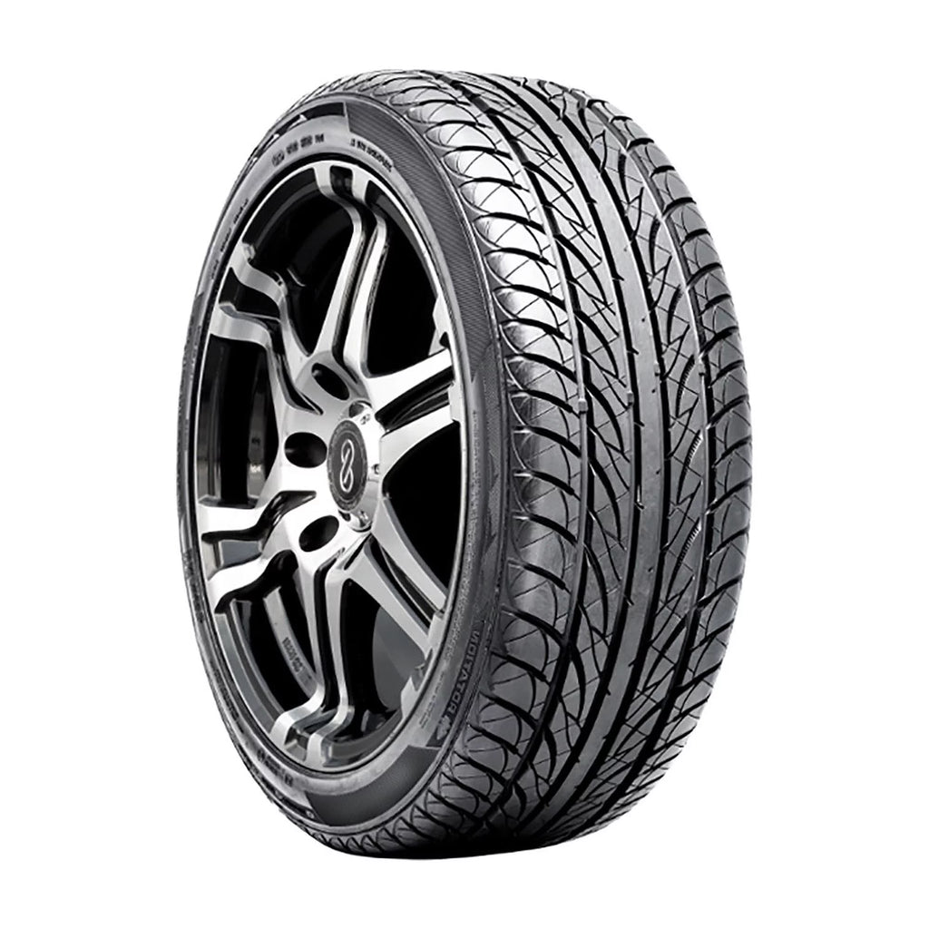 235/50R18 101W XL All Season Passenger Tire Z376115