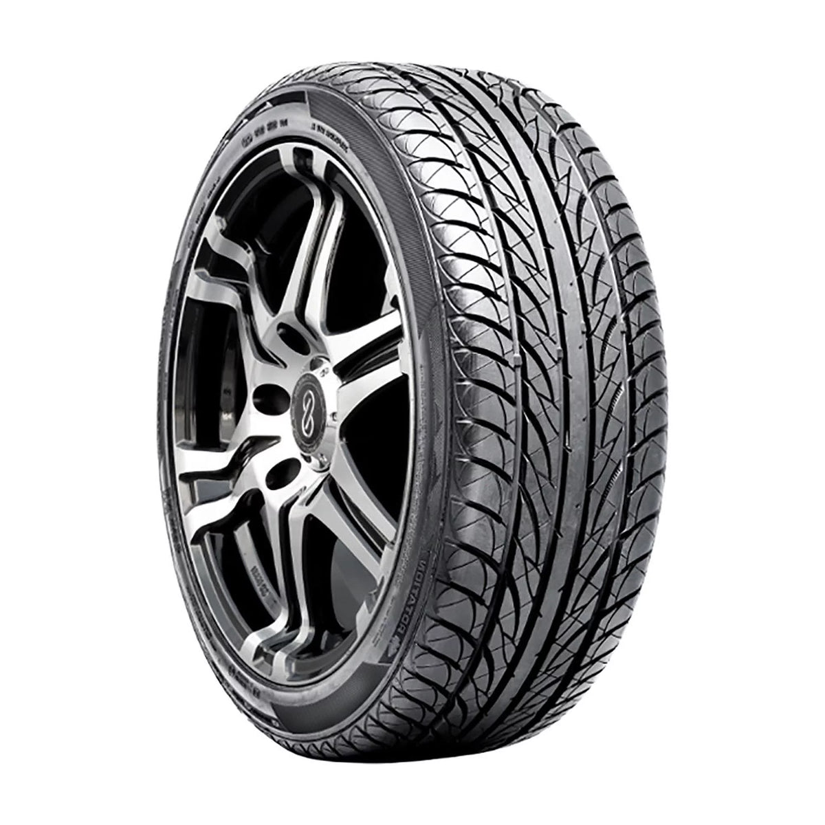 235/50R18 101W XL All Season Passenger Tire Z376115