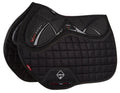 Black Suede Square H92111
