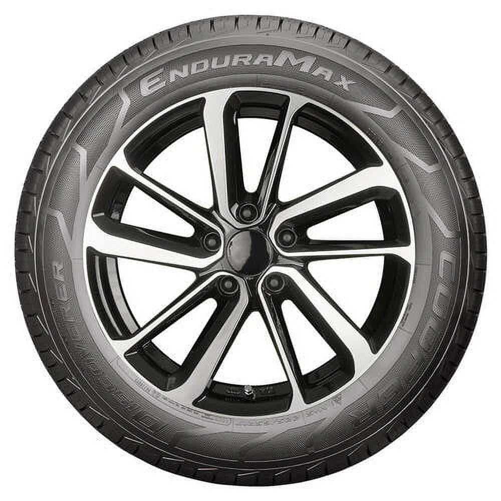 All Weather 235/55R18 104V XL SUV/Crossover Tire F359