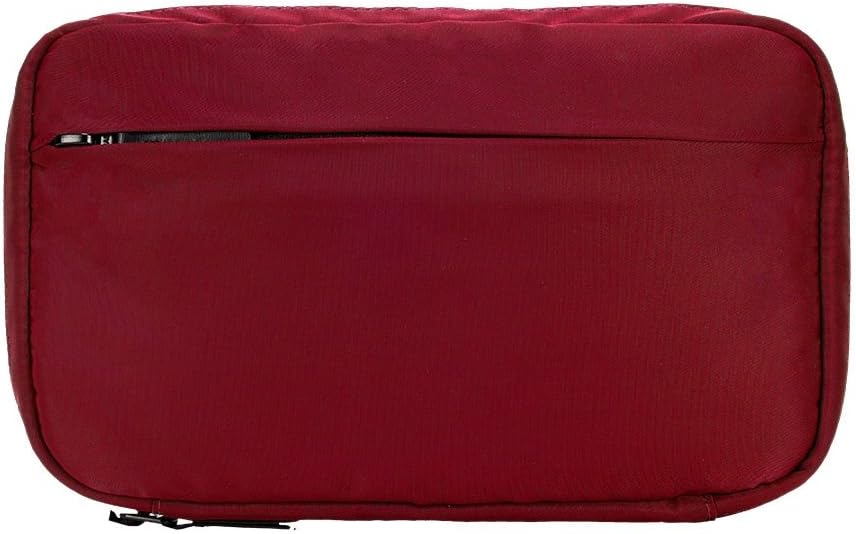 Nylon Accessory Organizer V63967