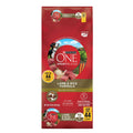 Natural Dry Dog Food Lamb Rice Formula W456