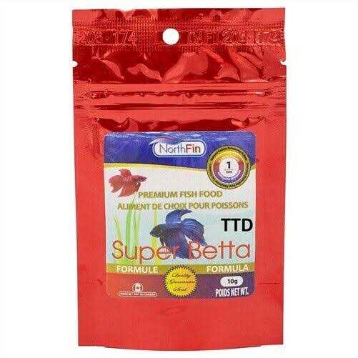 Betta Bits Z461513