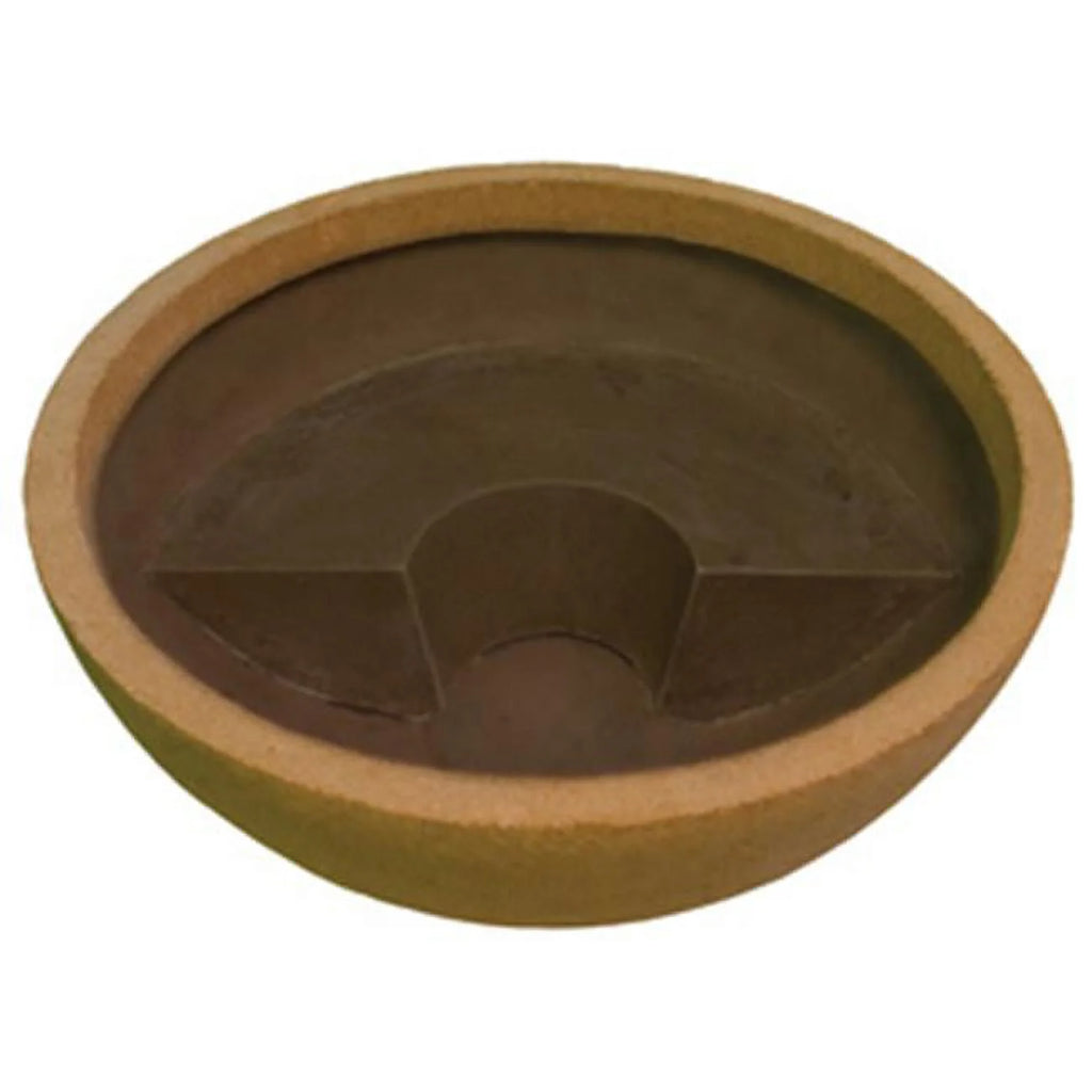 Patio Pond - 40 in. Desert Granite J472