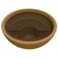 Patio Pond - 40 in. Desert Granite J472