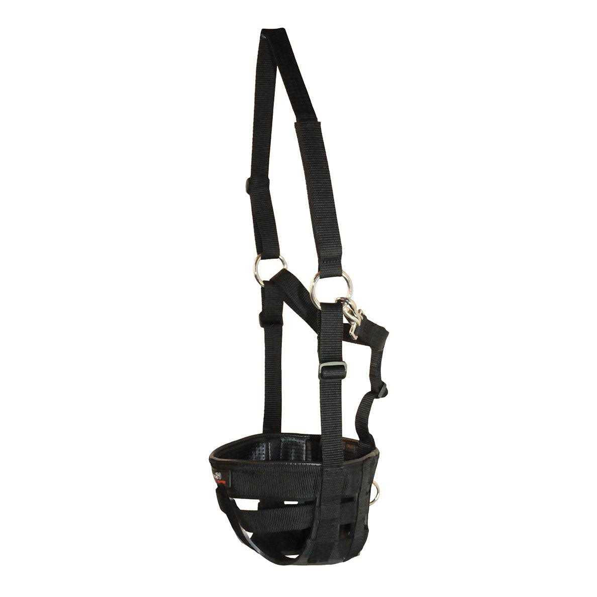 Poly Grazing Muzzle B40903