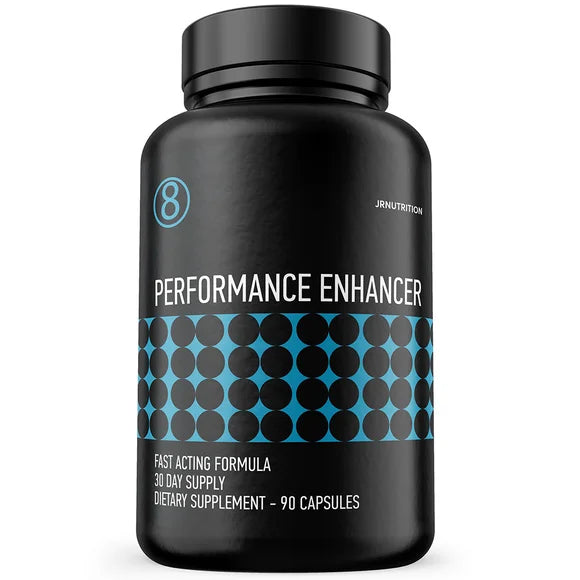 Dietary Supplements 60 Capsules S807