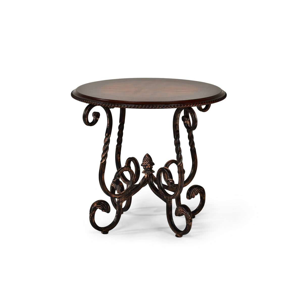 Elegant End Table X288214