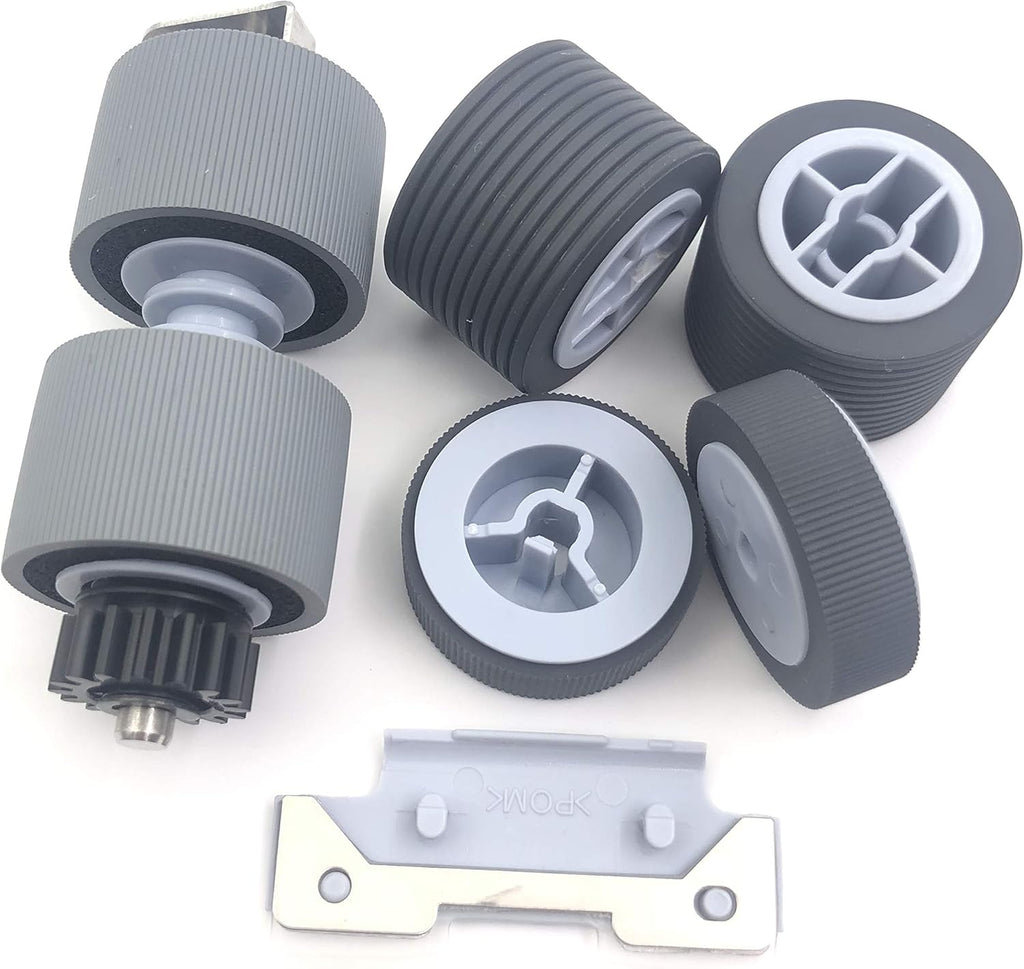 Pick Roller Set Separator Roller Set Brake Roller Separation Pad S82793