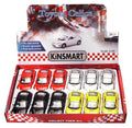 1/34 Scale Diecast Model Cars E689593