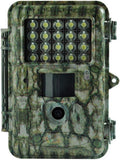 18MP 1080P Trail Camera with 2” LCD White LED Flash O5353
