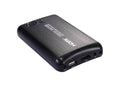 1080p Full HD Aluminum Shell Media Player with Remote Control & HDMI Interface D115926