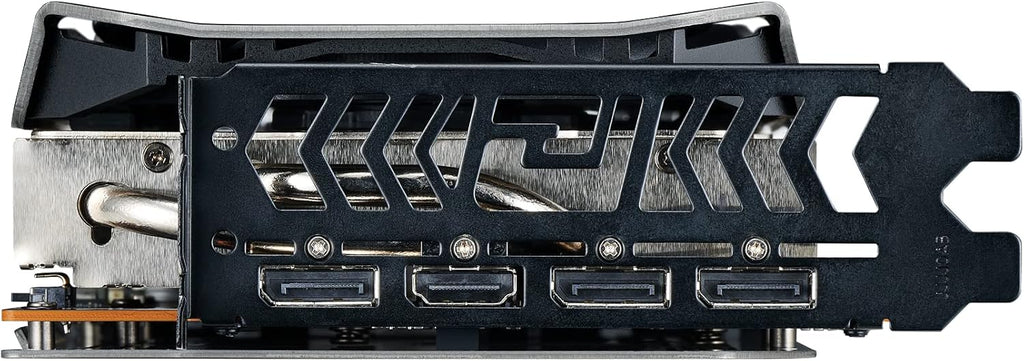 8GB GDDR6 Gaming Graphics Card J52568