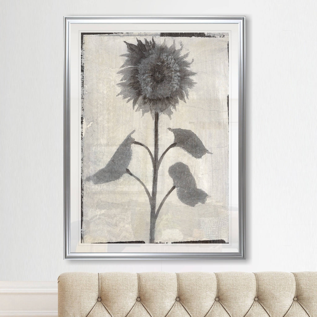 Framed Giclee Print 26x36 U5873