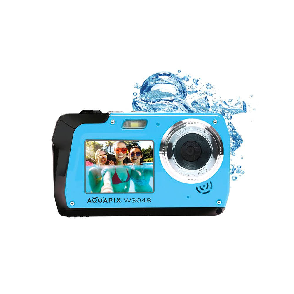 Underwater Camera B2631