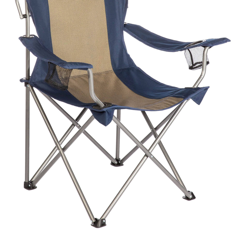 Camping Folding Chair 2 Pack C509085