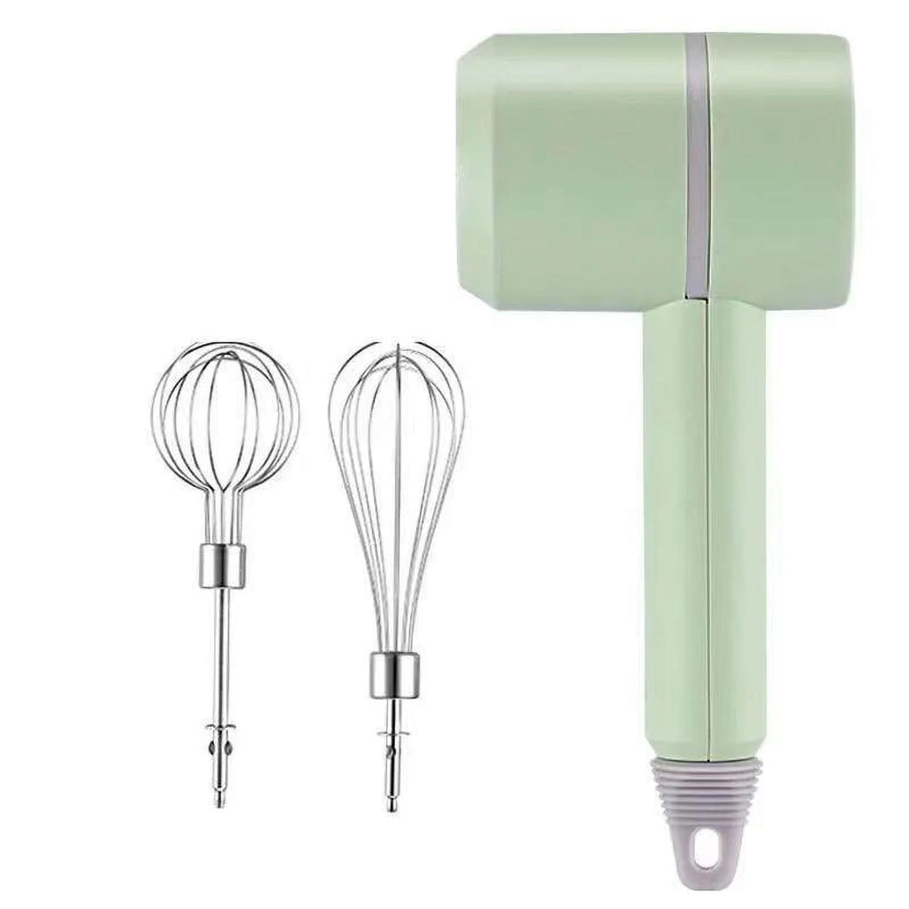 Portable Electric Hand Mixer 3 Speeds R4336