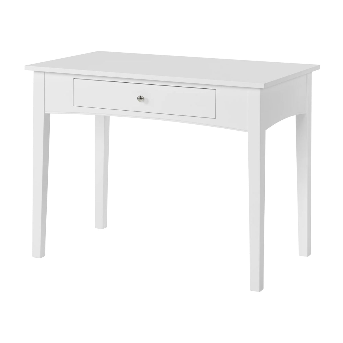 White Desk C156