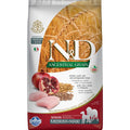 Chicken & Pomegranate Dry Dog Food F506121