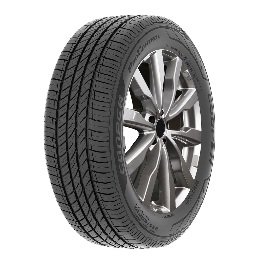 275/55R20 117H XL Passenger Tire H3649