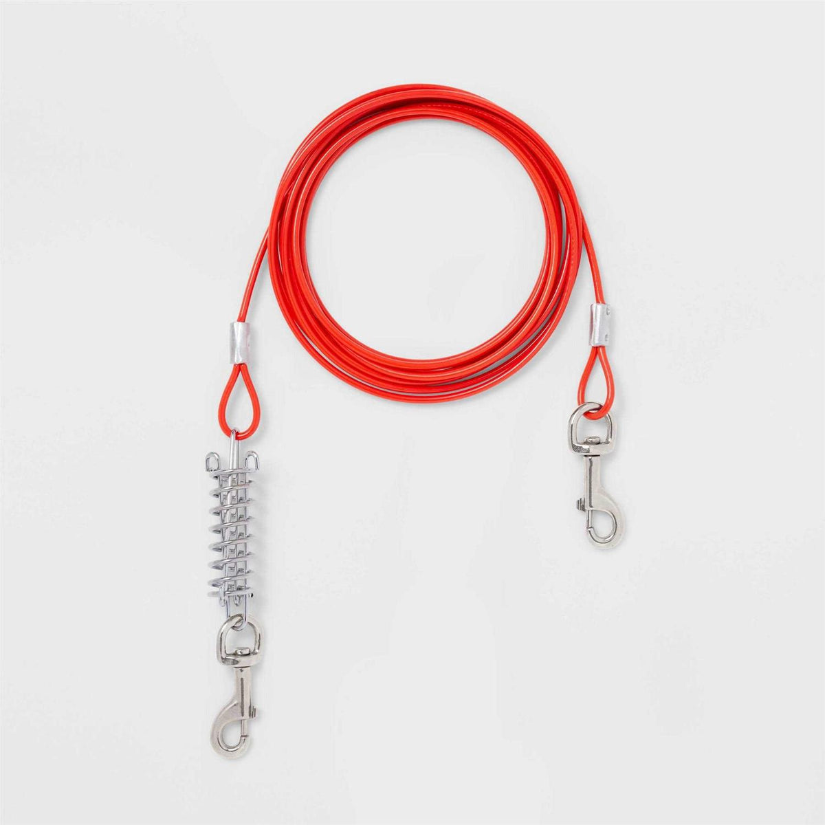 Heavyweight Cable Tie-Out for Dogs T3060