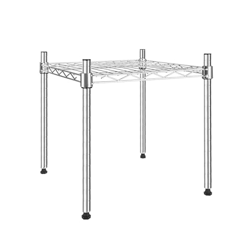 5-Tier Heavy Duty Storage Shelving Unit G475327