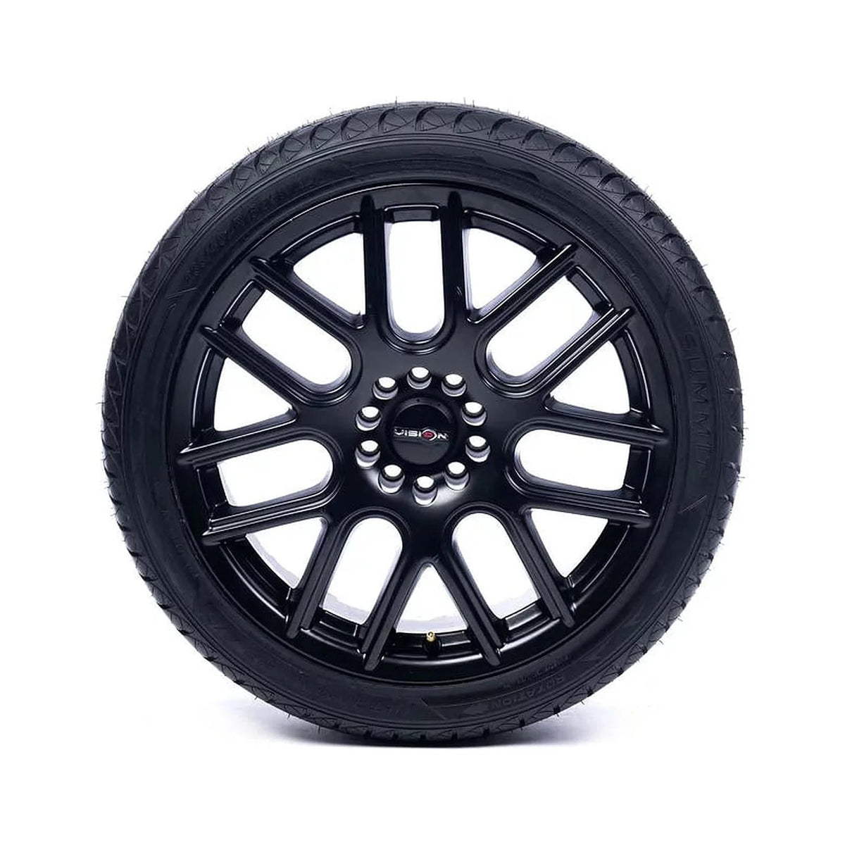 235/50R18 101W XL All Season Passenger Tire Z376115