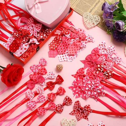 120 Pcs Washable Triangle Dog Bandanas R8382